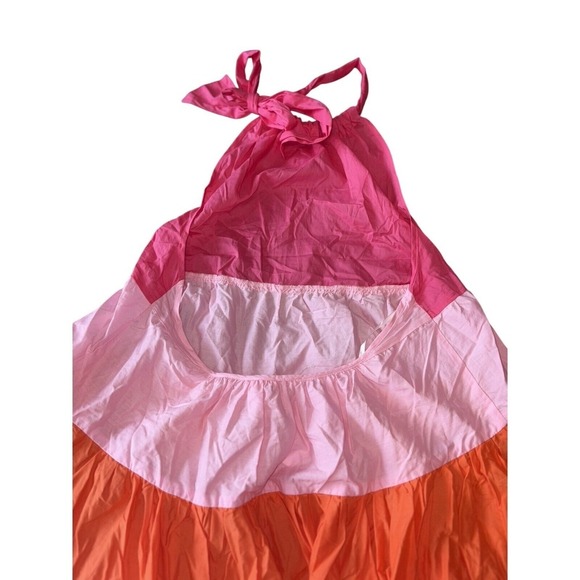 Solid‎ & Striped 281627 The Brianna Striped Dress, Size M - Picture 11 of 11